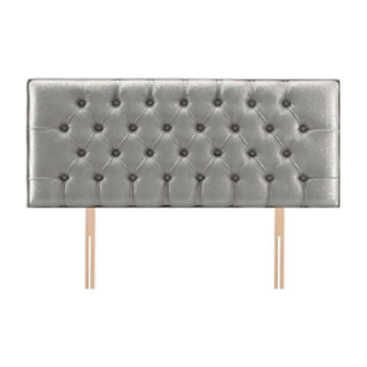 Upholstered Divan Headboard