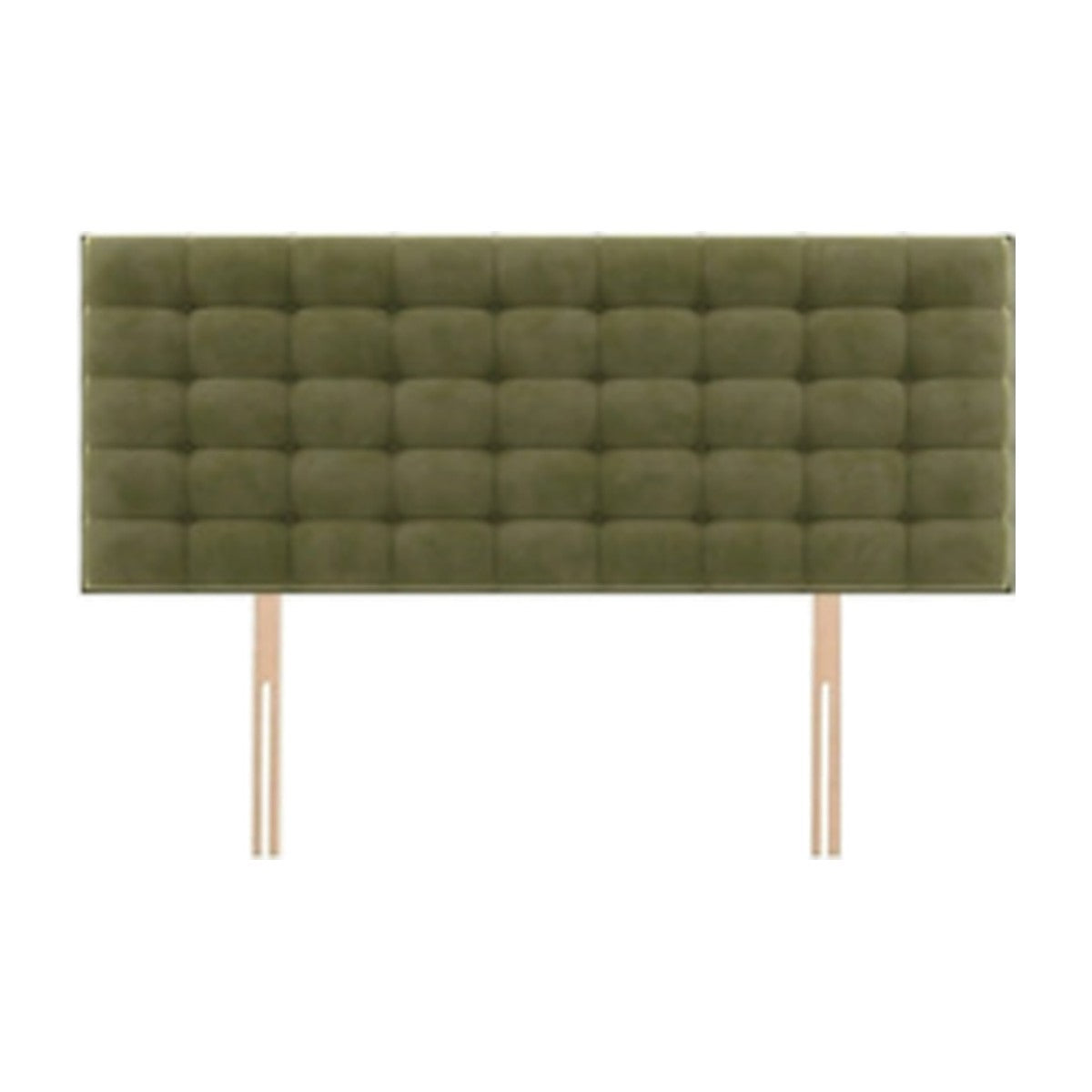 Upholstered Divan Headboard