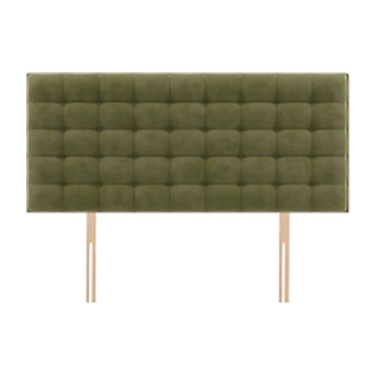 Upholstered Divan Headboard