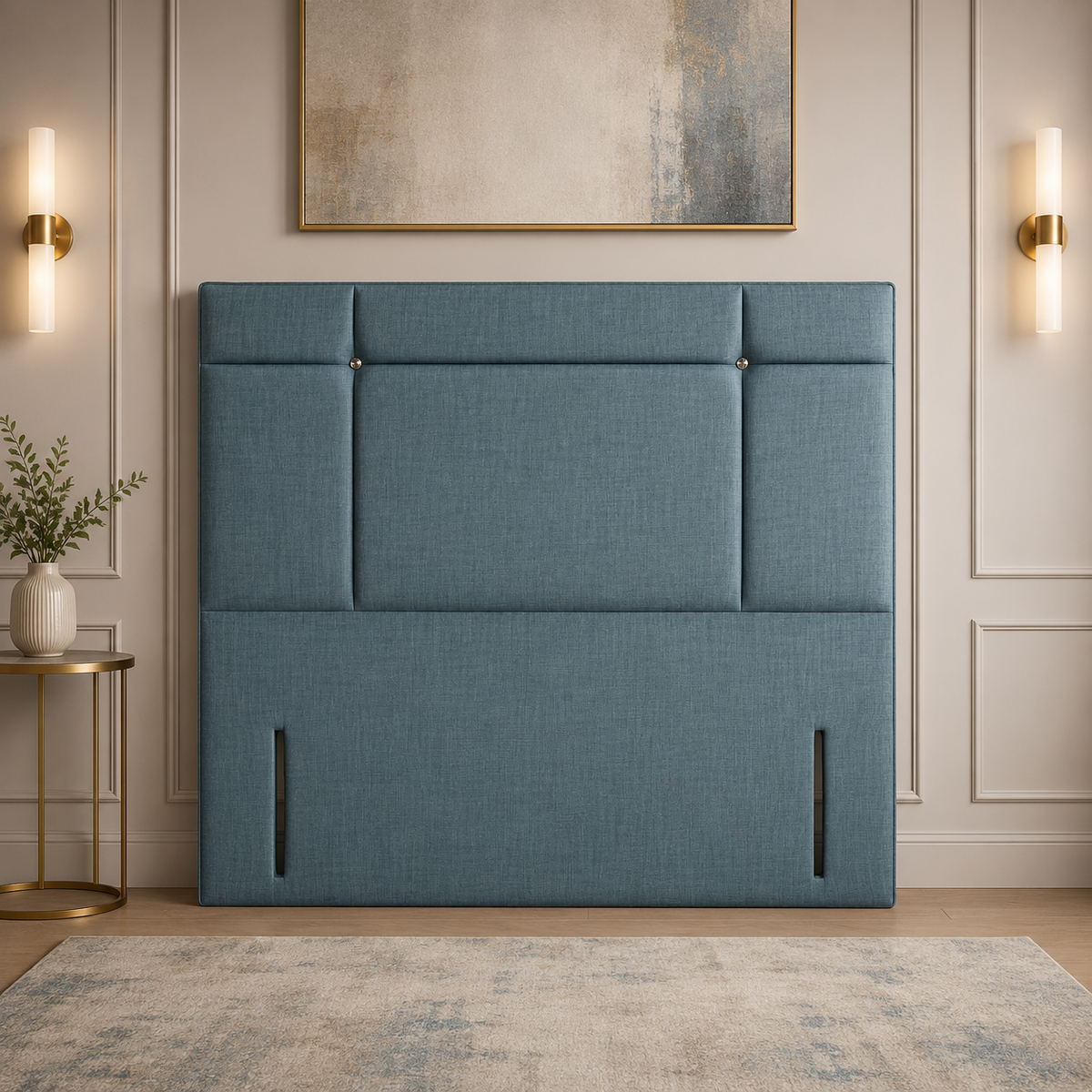Imo headboard fabric