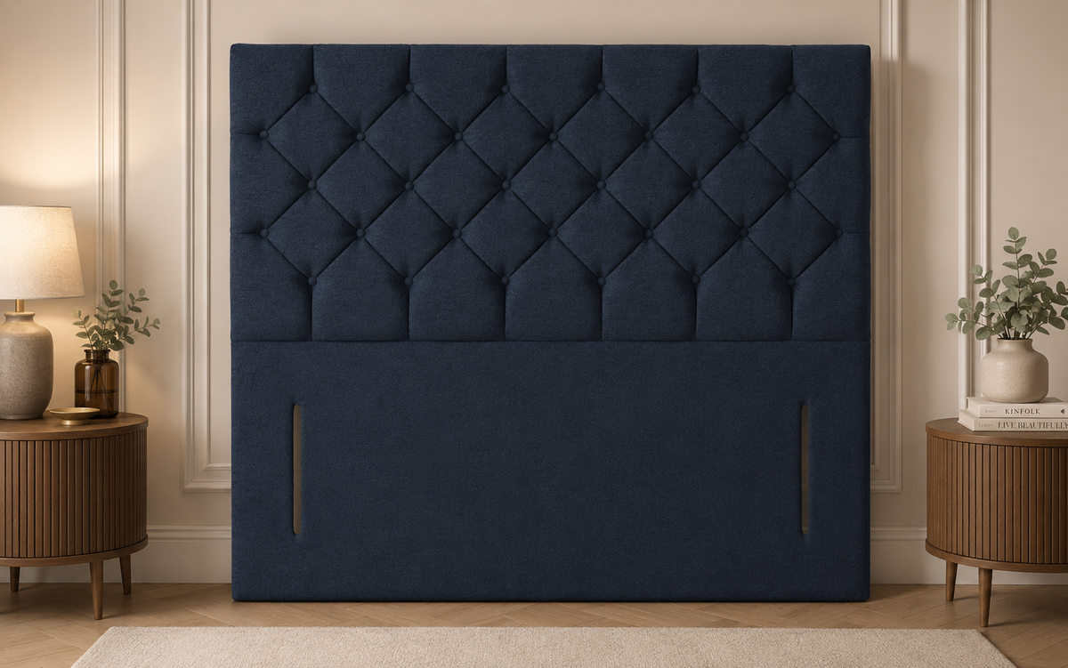 Juliet headboard fabric