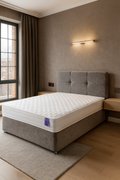 Knot mattress – Wool with Pocket