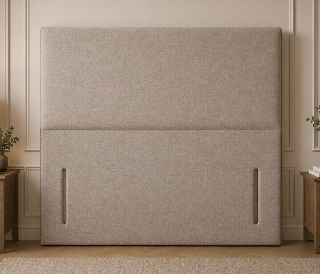 Polo headboard fabric