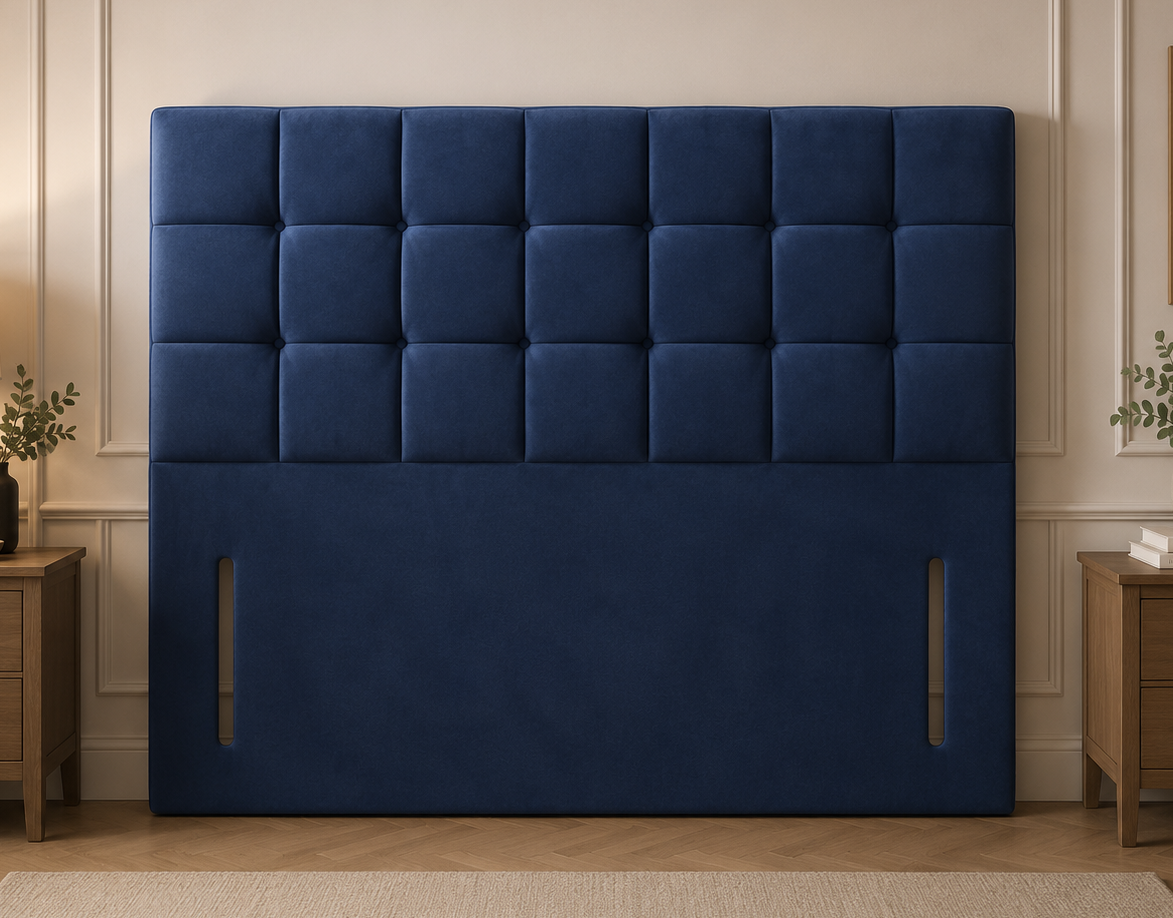 Romeo headboard fabric