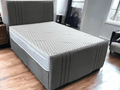 Youngs (Zero Friction) mattress – Foam Encapsulated