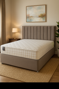 Waxwing mattress – Latex with Pocket