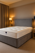 Wren mattress – Memory with Pocket